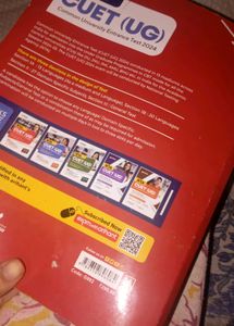 Arihant CUET UG General test