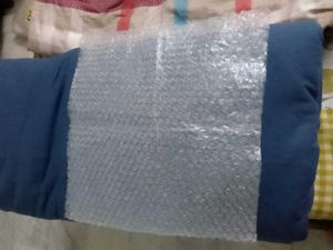 pack Of bubble wraps for packing
