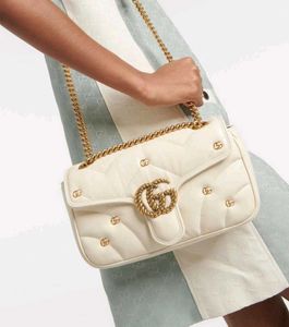 GUCCI MARMON LIMITED EDITION SLING BAG WD BOX