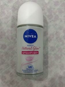 Nivea Natural Glow Deodorant