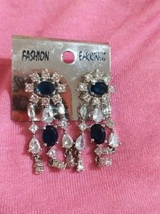 New AD Earings