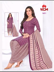 Ready Made Chudithars