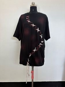 Unisex Black T-Shirt