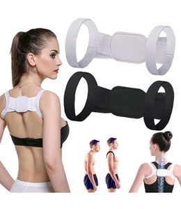Posture Corrector - Adjustable Back Brace for Men