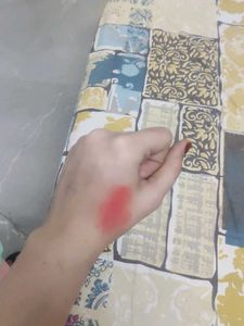 Blusher