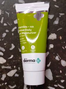 Derma Co Daily Face Moisturizer