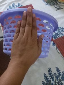 Fruit Basket