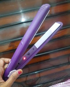 Philips Hair Straightener