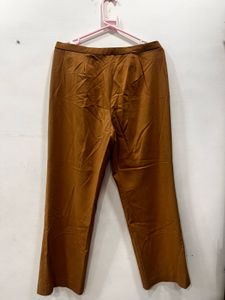 High Rise Formal Trousers (women’s)