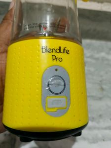Electric Juicer