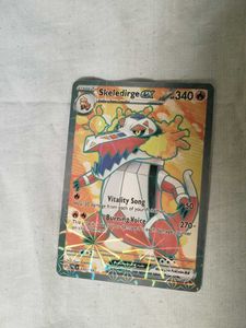 Pokemon Cards Set - 3