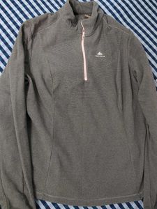 Quechua Fleece Jacket