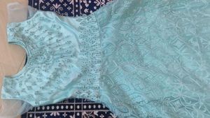 Elegant Ethnic Wedding 💍 Gown