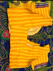 Price Drop!! 2 Saree Combo @199