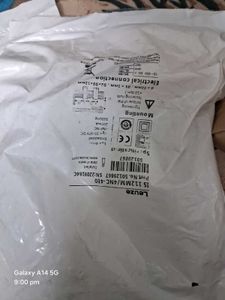 Proximity Switch For Hair Appliance