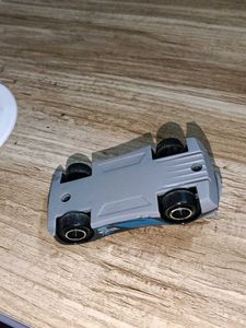 Disney Pixar Cars Next-Gen Jackson Storm Diecast