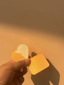 Makeup Sponges Set of 4