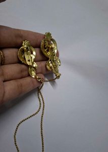 Brooch Pin