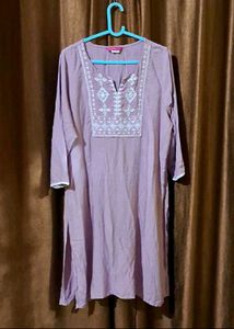 Combo Of 2 KURTI SIZE 44 Inches