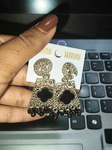 Fashion Dangle Earrings