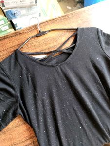 Black T-Shirt