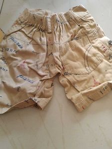 Kids&#39; Assorted Pants - Size Unknown