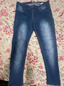 FM Jeans Betty Jegging