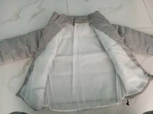 Stylish Puffer Jacket for women