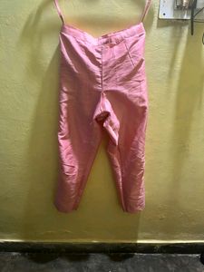 Kurta With Pant