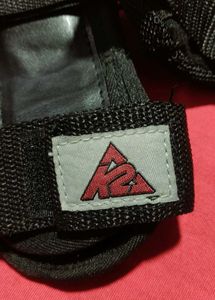 Knee/Elbow /Palm  Kit