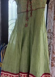 Cotton Suit, Net Suit
