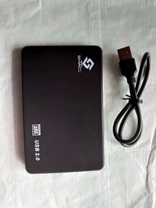 Samsung 500GB External Hard Drive