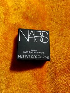 Nars blush