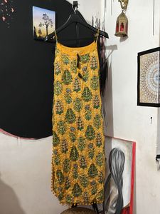 👘🛍️🔆Kurta With Pockets☑️
