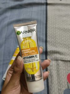 Garniers New Sunscreen Spray And Face Wash