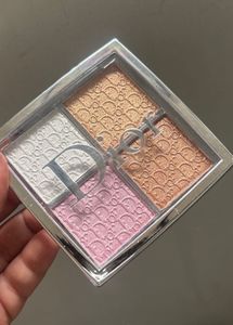 Dior Backstage Glow Face Pallete 001 Universal