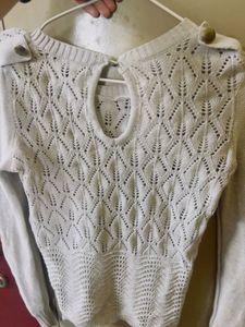 Sweat Shirt