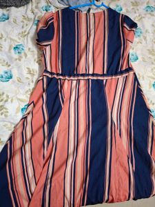 Korean Dress