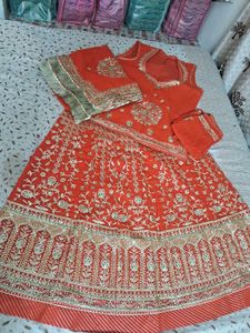 🧡Rajputi Poshak🧡