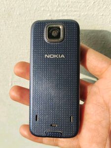 Nokia 7310 Super Nova Working Condition