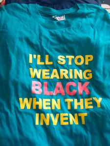 GIRLS T SHIRT
