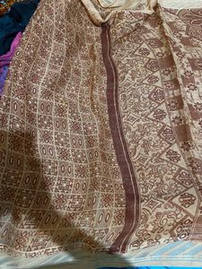 Normal Wear Saree