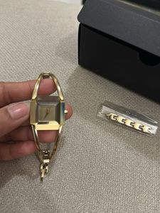 Gold Women&#39;s Watch