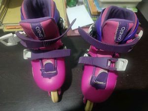 Used Kids Skating Shoes Of Oxello