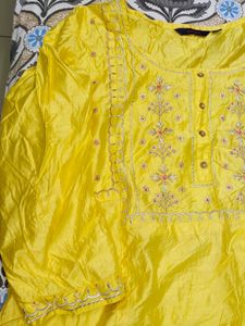 Festive Kurti