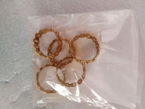 Golden Ring