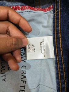 Branded Jeans For Men