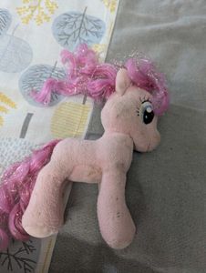 Little pony