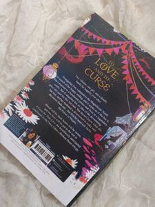 A Curse For True Love