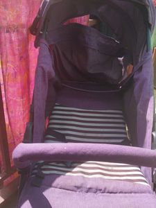 Sunrise Stroller In Saudi Arabia Brand